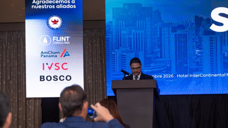Empresas panameñas y latinoamericanas exploran nuevas rutas para crecer, atraer capital y elevar su valor