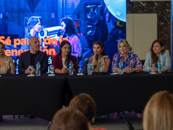 XCOM LATAM 2026 reúne en Panamá a las voces que están transformando la comunicación