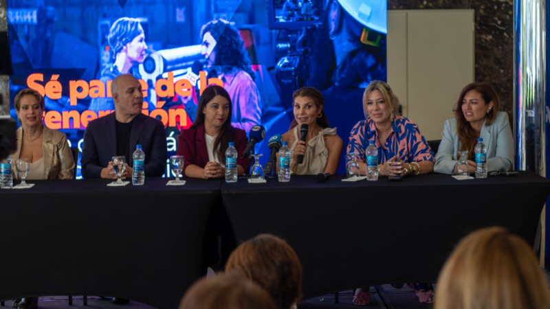 XCOM LATAM 2026 reúne en Panamá a las voces que están transformando la comunicación