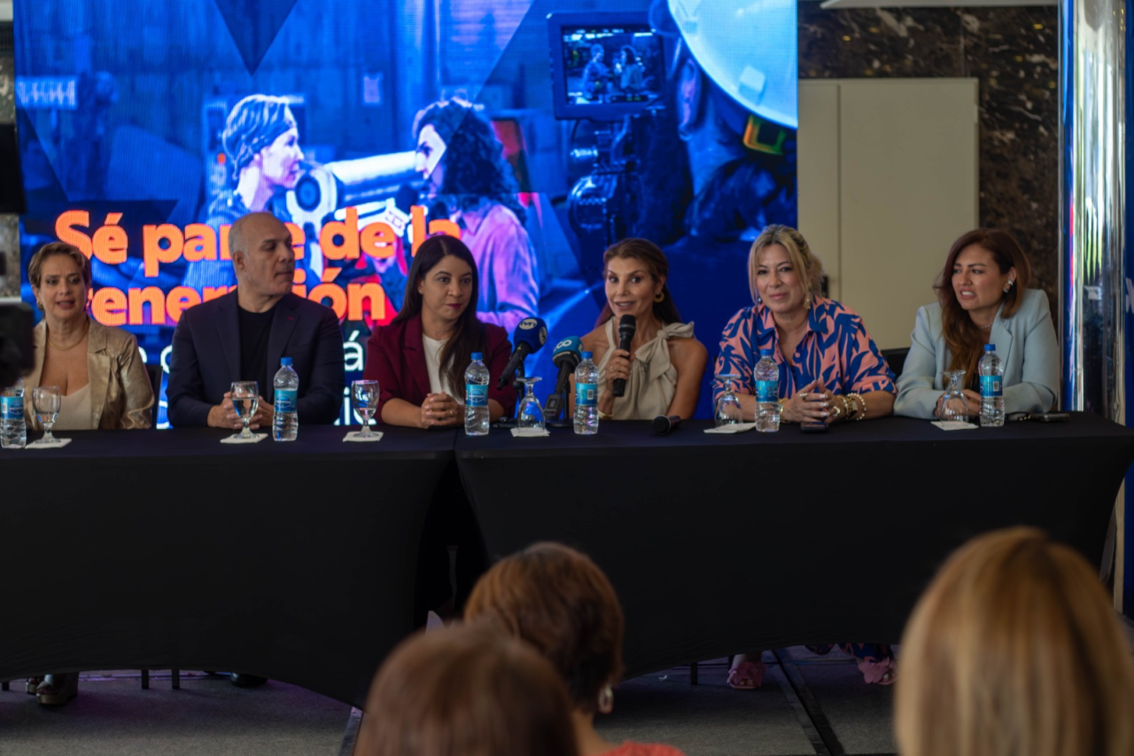 XCOM LATAM 2026 reúne en Panamá a las voces que están transformando la comunicación