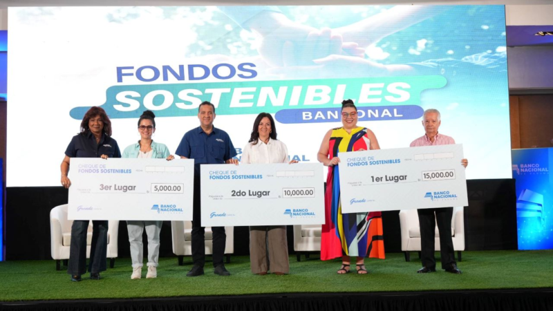 Terremoto en Panamá: Banconal duplica fondos para la recuperación