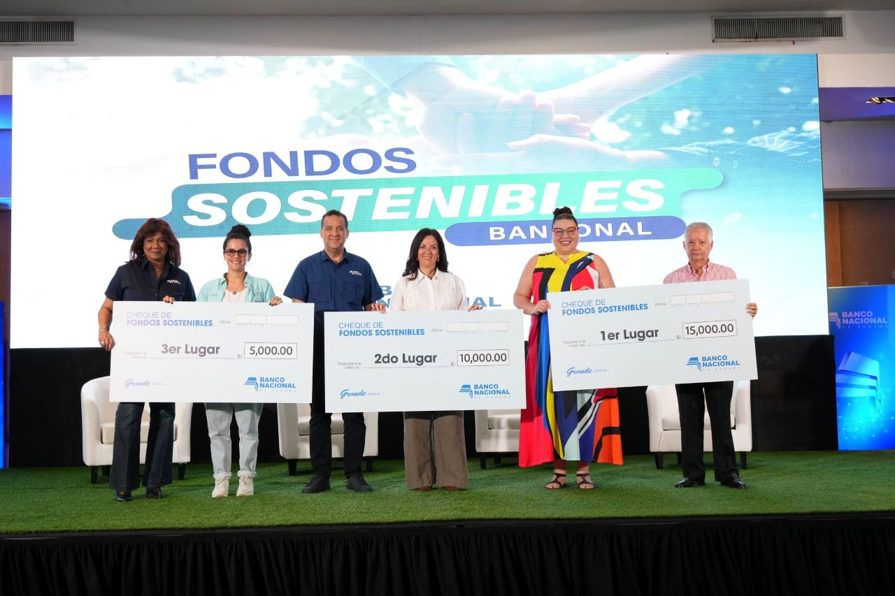 Terremoto en Panamá: Banconal duplica fondos para la recuperación
