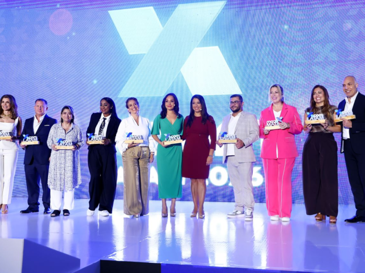 XCOM LATAM reúne en Panamá a más de 400 profesionales de la comunicación