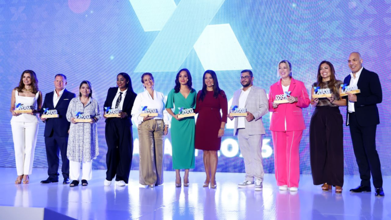 XCOM LATAM reúne en Panamá a más de 400 profesionales de la comunicación