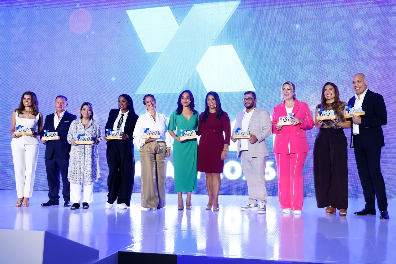 XCOM LATAM reúne en Panamá a más de 400 profesionales de la comunicación