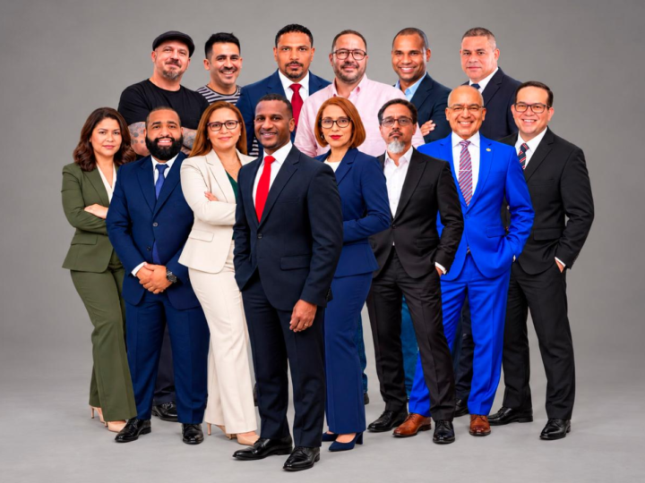 SODOMEDI presenta a los jueces de los View Awards 2026