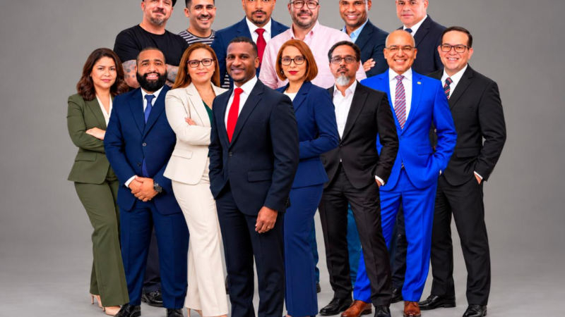 SODOMEDI presenta a los jueces de los View Awards 2026