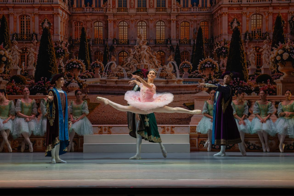 ballet